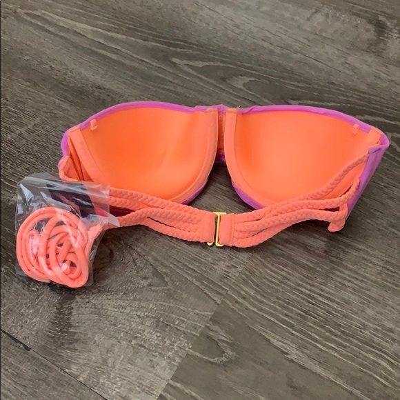 Swim top - Picture 2 of 2